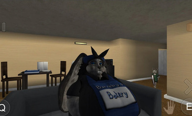 窗外的人安装器游戏 v1.0 安卓版