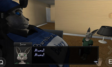 窗外的人安装器游戏 v1.0 安卓版