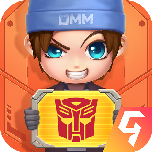 逃跑吧少年开挂版 v8.8.0 安卓版