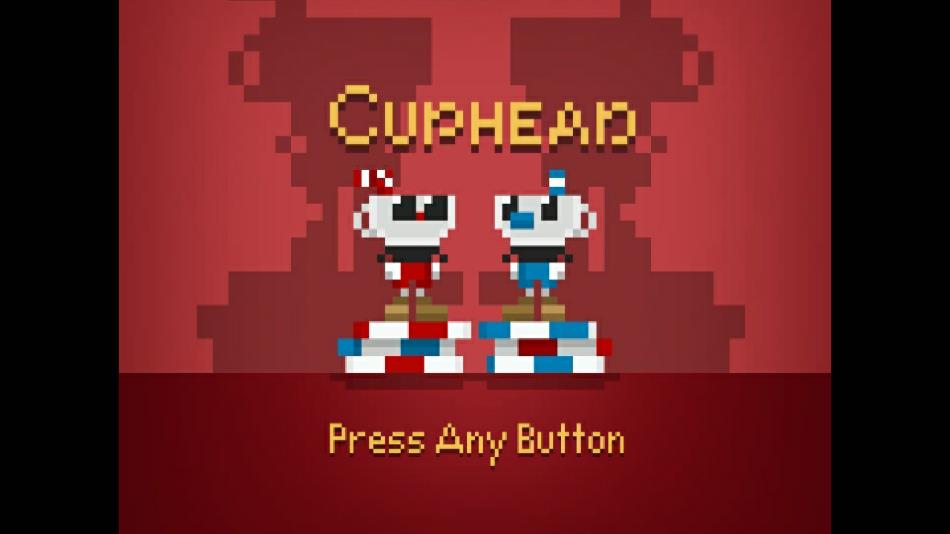 茶杯头fc版游戏下载手机版 v1.0 安卓版