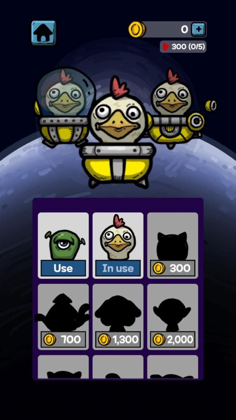 太空战争行星防御游戏下载安装手机版 v1.0.5 安卓版