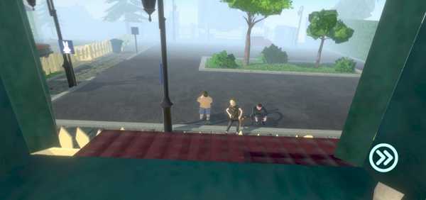 阿宾顿的秘密游戏 v0.4.0 安卓版