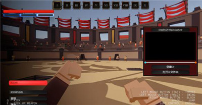 血染小镇(Paint The Town Red) v114.0 安卓版