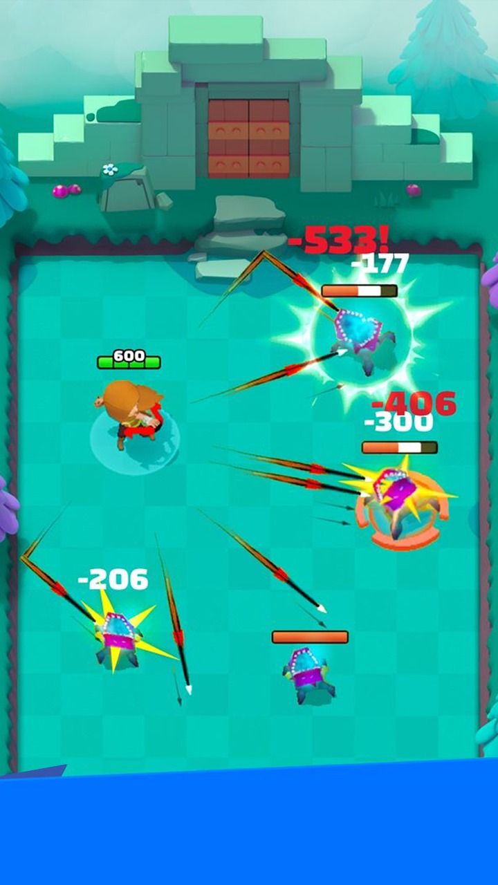 不索思起源游戏 v1.0.0 安卓版