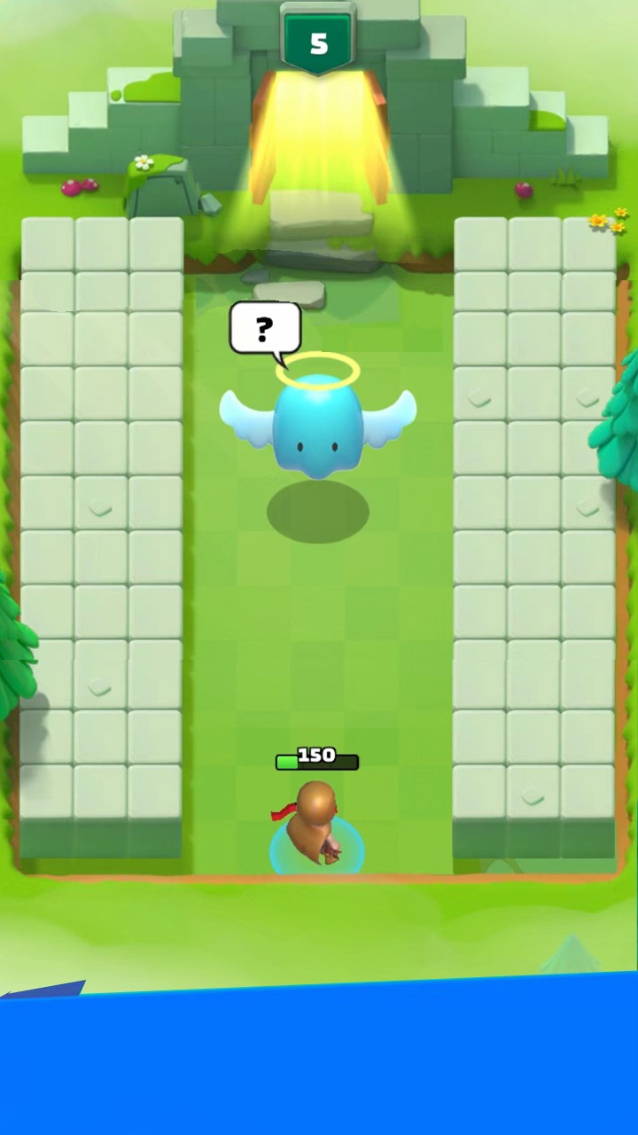 不索思起源游戏 v1.0.0 安卓版