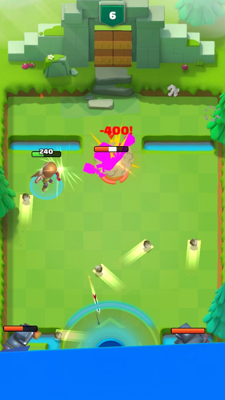 不索思起源游戏 v1.0.0 安卓版