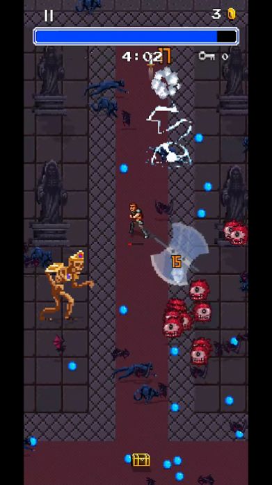 吸血鬼幸存者3游戏下载手机版 v0.18 安卓版