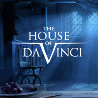 达芬奇之家游戏下载(The House of da Vinci) v1.0.6 安卓版 达芬奇之家游戏下载(The House of da Vinci) v1.0.6 安卓版