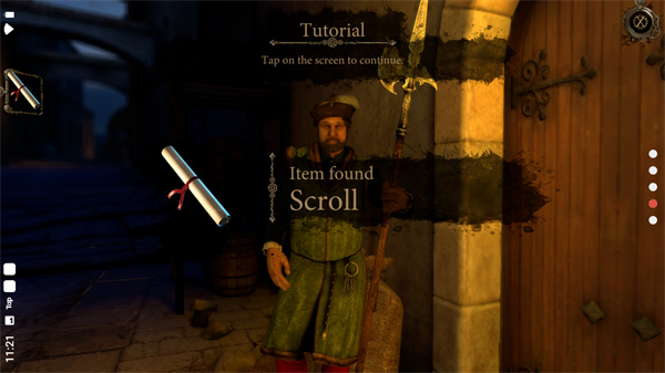 达芬奇之家游戏下载(The House of da Vinci) v1.0.6 安卓版