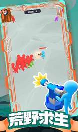 僵尸营地生存游戏 v1.5.08 安卓版