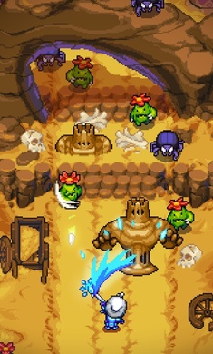 冲击任务2 v1.4.06 安卓版