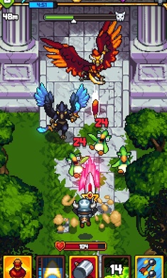 冲击任务2 v1.4.06 安卓版