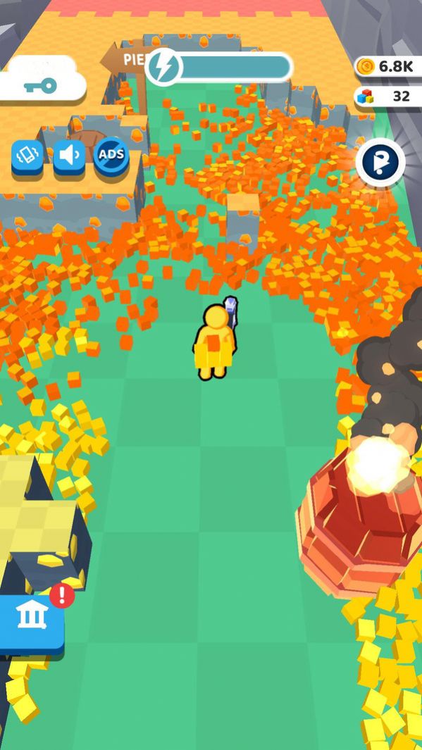 挖矿小达人游戏下载安装 v1.0.1 安卓版