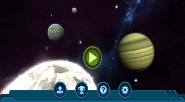 我的宇宙世界游戏下载安装 v1.7 安卓版