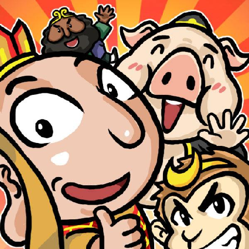 爆梗西游下载最新版 v1.0 安卓版 爆梗西游下载最新版 v1.0 安卓版