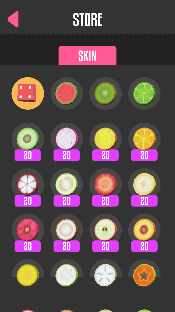 瓢虫跳球游戏 v110 安卓版