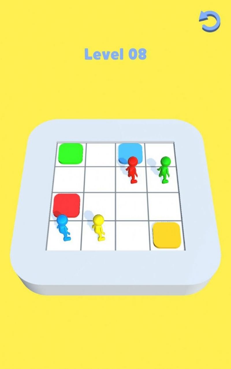 把我带回家游戏下载安装(Take Me Home) v1.0 安卓版