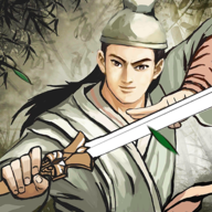 侠客与江湖官方正版下载 v1.0.2 安卓版 侠客与江湖官方正版下载 v1.0.2 安卓版