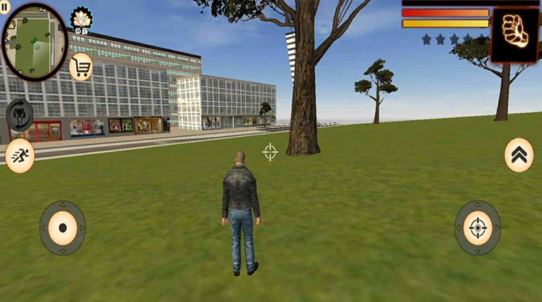 远古巨兽模拟器游戏 v1.0.0 安卓最新版