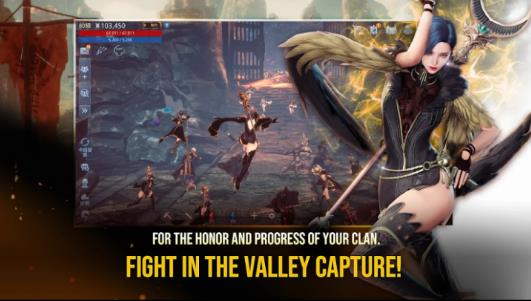 传奇4手游官方下载(MIR4) v0.334310 安卓版