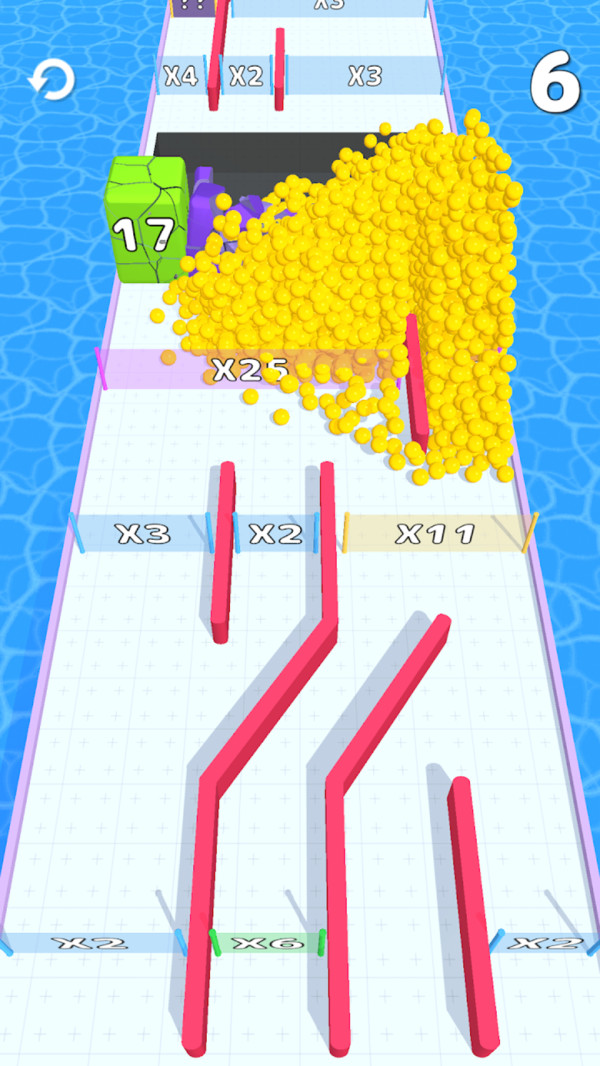 球球拆迁队游戏下载安装 v5.2.0 安卓版