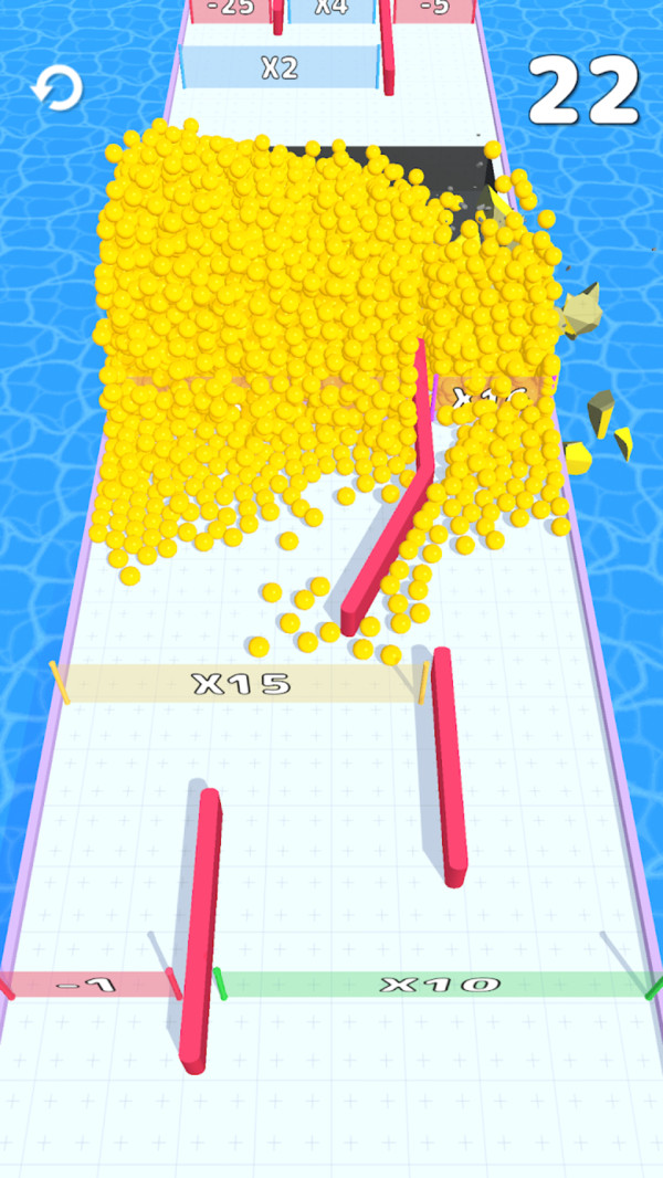 球球拆迁队游戏下载安装 v5.2.0 安卓版