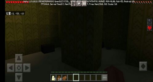 我的世界暗房模组下载国际服手机版(我的世界安装器) v1.19.10.22 安卓版