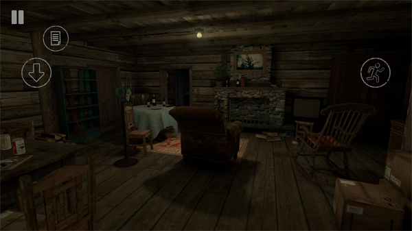 黑暗的追求者联机版游戏下载(Dark Pursuer) v1.89 安卓版