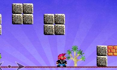 超级马里奥玩家自制版下载安装 v1.0 安卓版