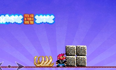 超级马里奥玩家自制版下载安装 v1.0 安卓版