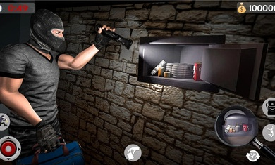 城市潜行模拟器游戏 v1.9 安卓版