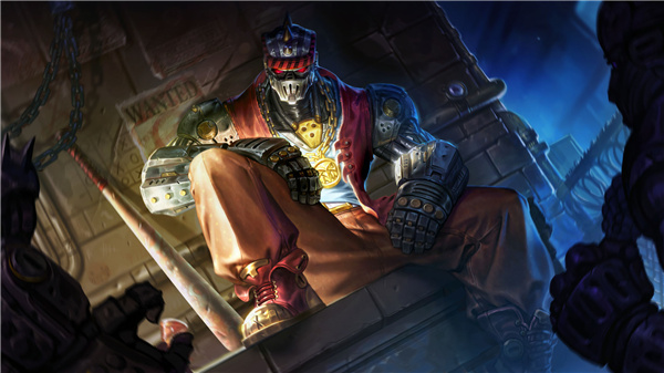 金属对决手游2022官方最新版下载 v1.0.18 安卓版