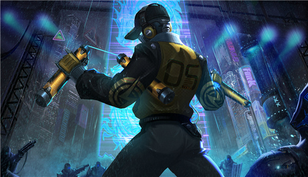 金属对决手游2022官方最新版下载 v1.0.18 安卓版