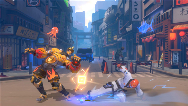 金属对决手游2022官方最新版下载 v1.0.18 安卓版