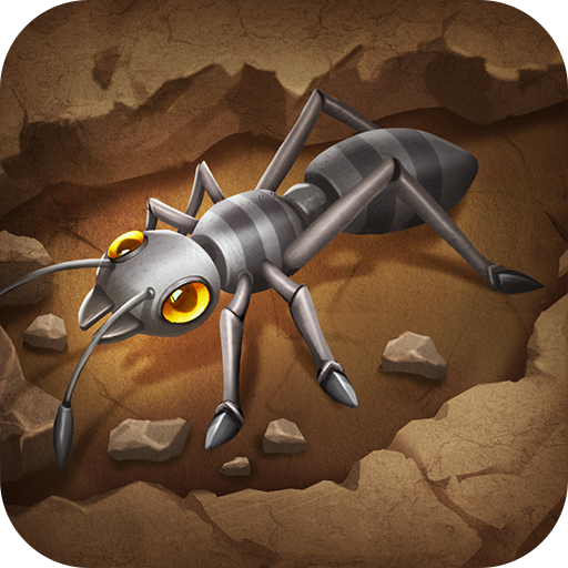 蚁族崛起游戏下载 v1.945.0 安卓版