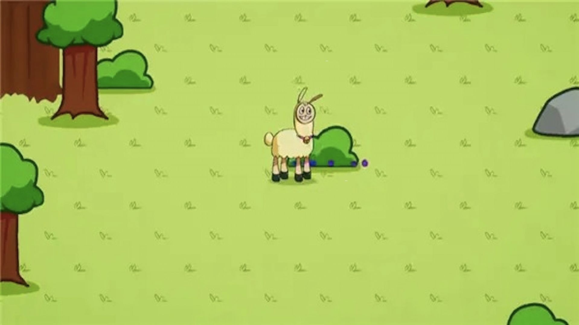 冒险岛羊羊大冒险游戏 v1.0 安卓版