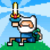 芬恩之剑游戏 v1.2 最新版