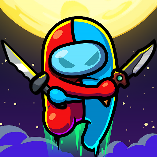 无敌小英雄游戏下载安装 v1.0.1 安卓版