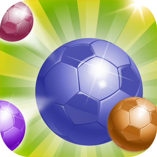 足球消除得宝红包版 v1.0.0 安卓版 足球消除得宝红包版 v1.0.0 安卓版