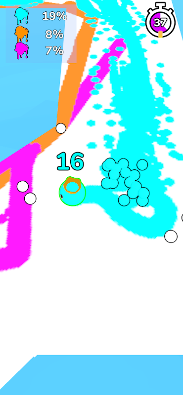 史莱姆画家游戏(Slime Painter) v0.1.0 安卓版