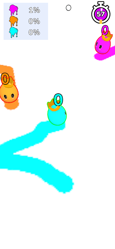 史莱姆画家游戏(Slime Painter) v0.1.0 安卓版