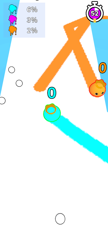 史莱姆画家游戏(Slime Painter) v0.1.0 安卓版