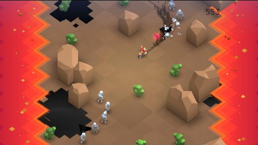 地狱摩托手游下载(Hellrider) v4.8 安卓版