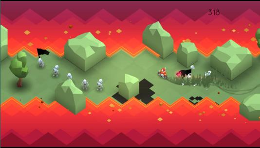 地狱摩托手游下载(Hellrider) v4.8 安卓版