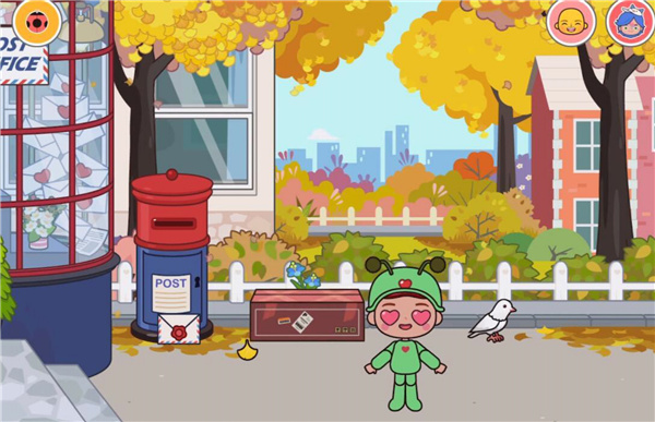 米加小镇邮局免费下载(Miga World) v1.44 安卓版
