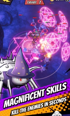 重生为蜘蛛游戏下载安装 v1.0.0 安卓最新版