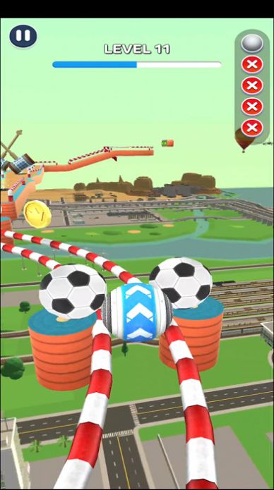 城市滚球游戏下载安装 v1.1.5 安卓版