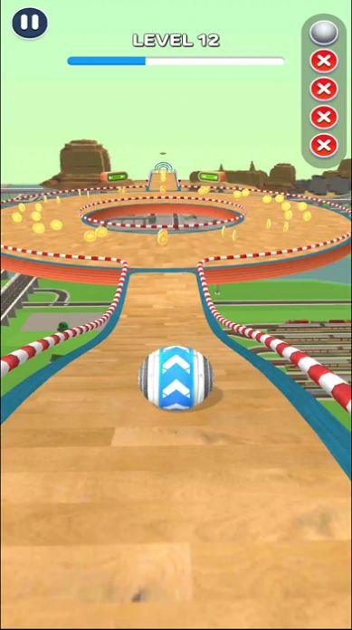 城市滚球游戏下载安装 v1.1.5 安卓版