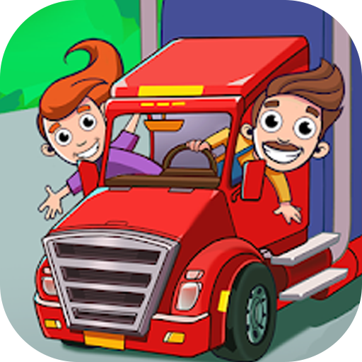 建造我的运输帝国游戏 v1.0 安卓版 建造我的运输帝国游戏 v1.0 安卓版