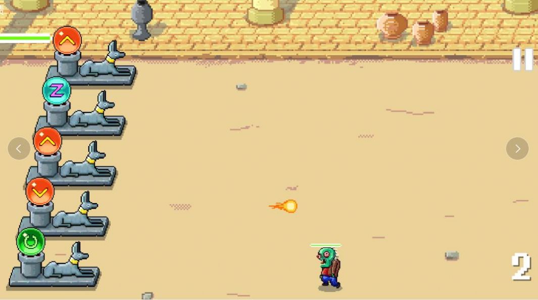 魔力之师游戏下载安装 v1.0 安卓版